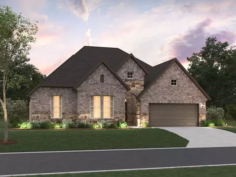 1201 Sweet Pea Rd, Celina, TX 75009