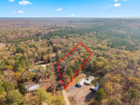 0 County Road 2413 Rd, Karnack, TX 75661