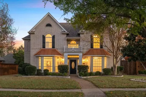 2524 Sir Turquin Ln, Lewisville, TX 75056