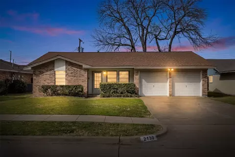 2130 Goerte Dr, Grand Prairie, TX 75051