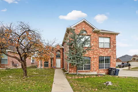 4969 Galley Cir, Fort Worth, TX 76135