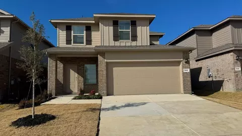 541 Shaded Grv, Ponder, TX 76259