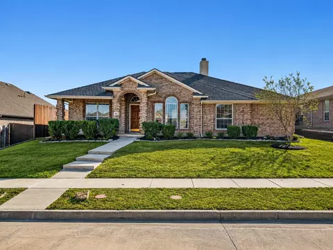 402 Tanglewood Dr, Wylie, TX 75098