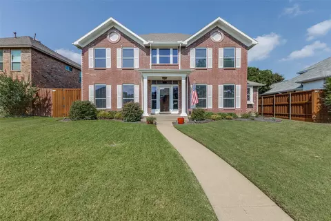 7013 Amethyst Ln, Plano, TX 75025