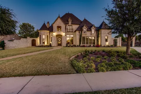 4901 Rockrimmon Ct, Colleyville, TX 76034