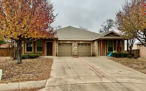 393 395 Orbit Dr, Lavon, TX 75166