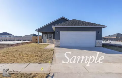 1914 Piddle Paddle, Abilene, TX 79602