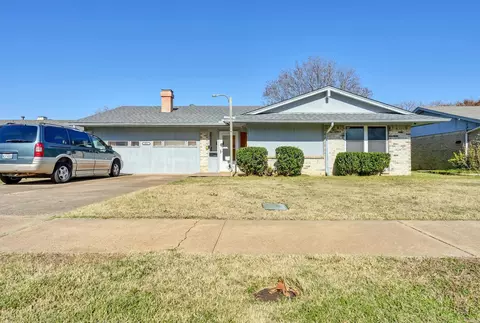 1817 Indian School Rd, Garland, TX 75044