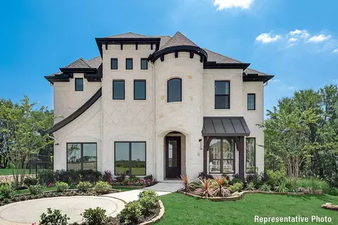 1385 Clementine Trl, Justin, TX 76247