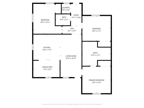 1714 Reuter Ave, Waco, TX 76708 photo 16