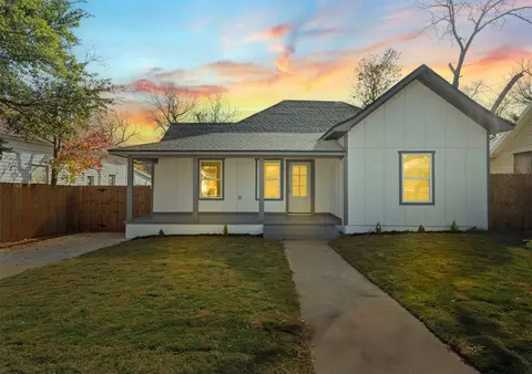 1714 Reuter Ave, Waco, TX 76708