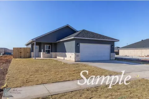 1908 Piddle Paddle, Abilene, TX 79602