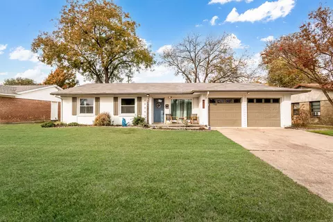14019 Stardust Ln, Farmers Branch, TX 75234