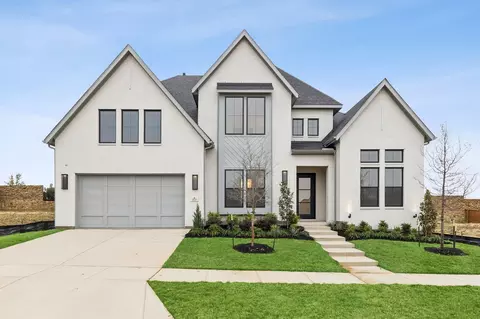 3511 Whimbrel Ct, Prosper, TX 75078