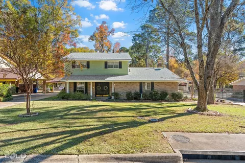 9513 Pitch Pine Dr, Shreveport, LA 71118