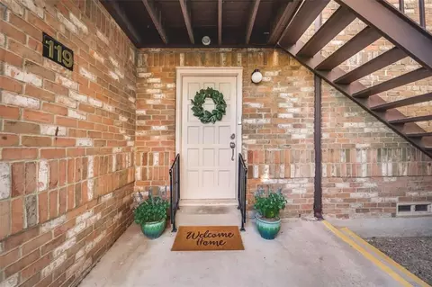 6026 Birchbrook Dr #119, Dallas, TX 75206