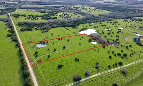 1923 County Road 2935, Dodd City, TX 75438