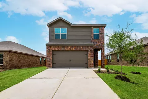 337 Shaw Creek Blvd, Ferris, TX 75125