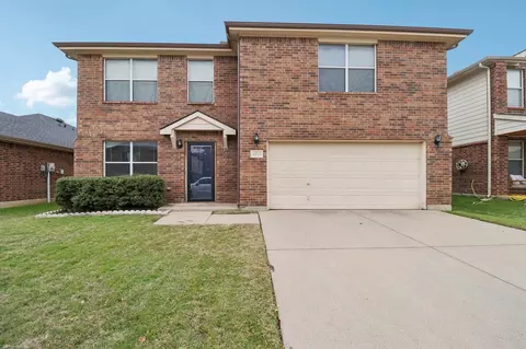 6313 Apalachee Trl, Fort Worth, TX 76179