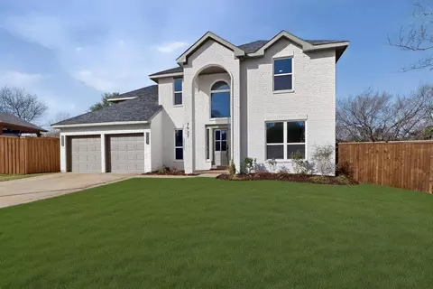 7937 Ember Oaks Dr, North Richland Hills, TX 76182