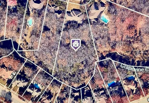 137 Meadowcreek Rd, Coppell, TX 75019