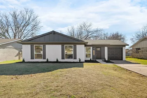 1414 Greencove Dr, Garland, TX 75040