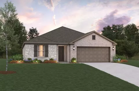 865 Jacquelyn Dr, Little Elm, TX 75068