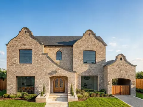 6462 Woodcrest Ln, Dallas, TX 75214
