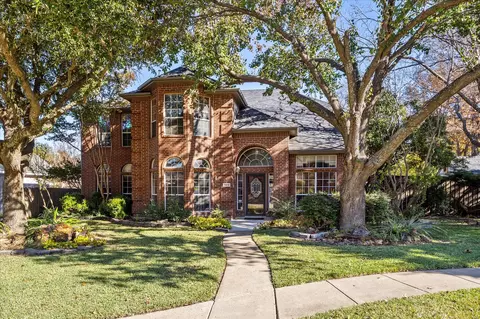 7410 Arborside Dr, Rowlett, TX 75089