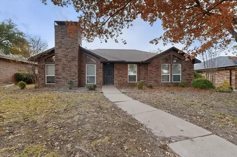 407 W Oak St, Wylie, TX 75098