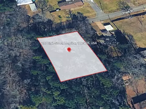 200 Virgie St, Longview, TX 75605