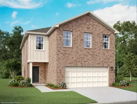 420 Merced River Ln, Anna, TX 75409