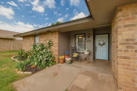 2326 Cicily Ln, Abilene, TX 79606