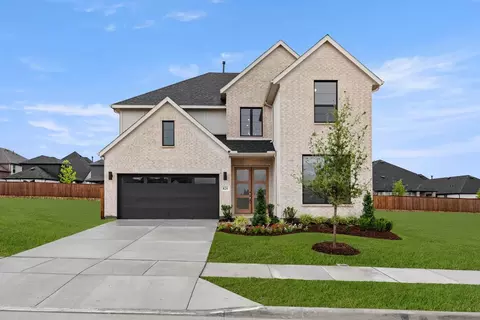 820 River Sky Rd, Lavon, TX 75166