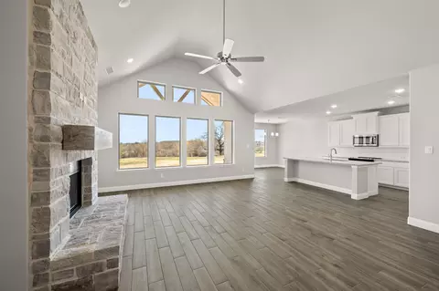 Living - 7016 Ranch View Pl, Springtown, TX 76082 photo 2 of 2