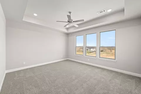 Bedroom - 7016 Ranch View Pl, Springtown, TX 76082 photo 1 of 4