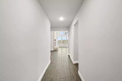 Entry Way - 7016 Ranch View Pl, Springtown, TX 76082 photo 2 of 2