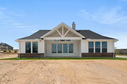 Exterior - 7016 Ranch View Pl, Springtown, TX 76082 photo 4 of 4