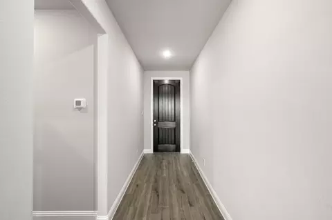 Entry Way - 7016 Ranch View Pl, Springtown, TX 76082 photo 1 of 2