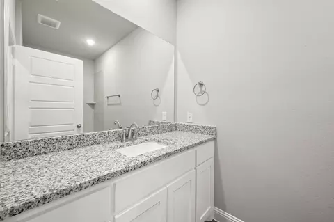 Bath - 7016 Ranch View Pl, Springtown, TX 76082 photo 4 of 4