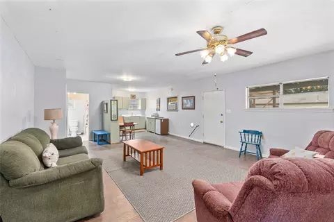 201 S First St, Bangs, TX 76823