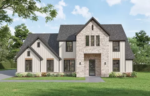 127 Oak Meadow Ln, Weatherford, TX 76085