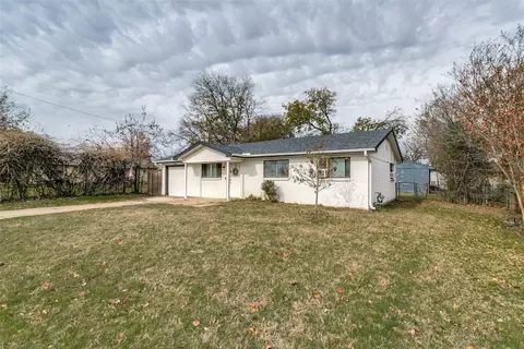 5709 Shipp Dr, Watauga, TX 76148