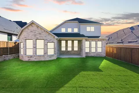 600 Dublin Dr, Celina, TX 75009 photo 2