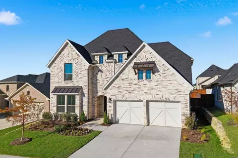 600 Dublin Dr, Celina, TX 75009 photo 6