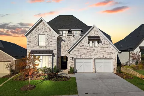 600 Dublin Dr, Celina, TX 75009