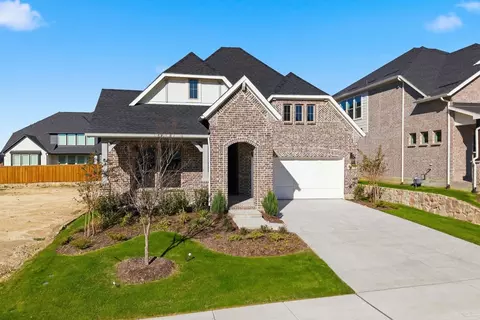 Exterior - 610 Cork Dr, Celina, TX 75009 photo 2 of 2