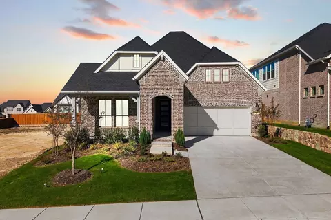 610 Cork Dr, Celina, TX 75009