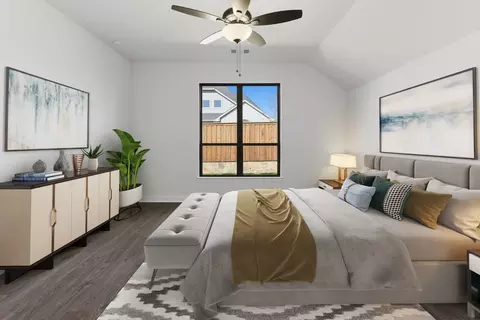 Bedroom - 610 Cork Dr, Celina, TX 75009 photo 1 of 4