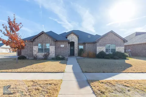 373 Brazos Dr, Abilene, TX 79602